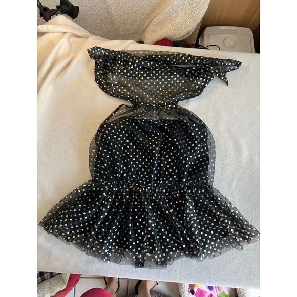 Venus Tube Top with Sheer Top - Picture 1 of 5